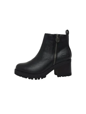 Obrázek produktu Dockers by Gerli Nízké kozačky černá