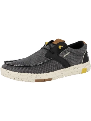 Obrázek produktu Dockers by Gerli Slip on boty hnědá / černá / bílá
