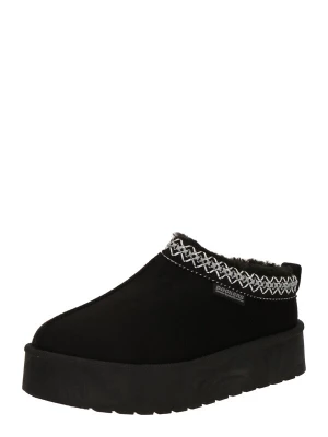 Obrázek produktu Dockers by Gerli Slipper světle šedá / černá / bílá