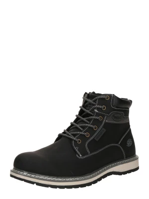 Obrázek produktu Dockers by Gerli Šněrovací boty černá
