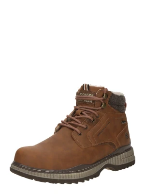 Obrázek produktu Dockers by Gerli Šněrovací boty koňaková