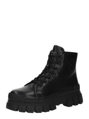 Obrázek produktu Dockers by Gerli Šněrovací kozačky černá