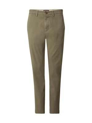 Obrázek produktu Dockers Chino kalhoty 'SMART 360 FLEX' olivová