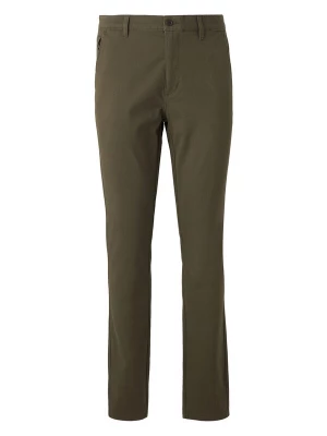 Obrázek produktu Dockers Chino kalhoty 'ULTIMATE 360' olivová