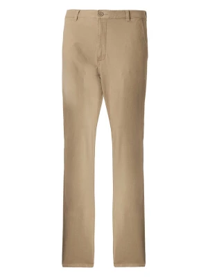 Obrázek produktu Dockers Chino kalhoty 'ULTIMATE 360' tmavě béžová