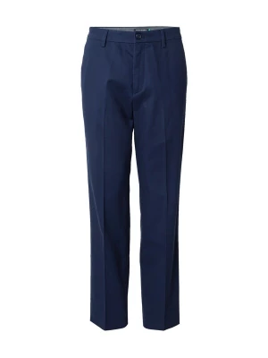 Obrázek produktu Dockers Kalhoty s puky marine modrá