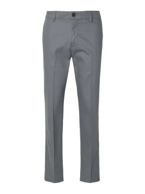 Obrázek produktu Dockers Kalhoty s puky 'Stain' šedá