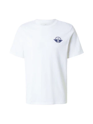 Obrázek produktu Dockers Tričko marine modrá / bílá