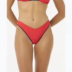 Obrázek produktu Dół od stroju kąpielowego Rip Curl V 80 High Skimpy Leg red