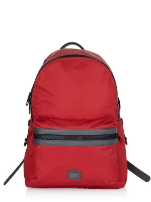 Obrázek produktu DOLCE & GABBANA Batoh 'Dolce & Gabbana Tasche' červená
