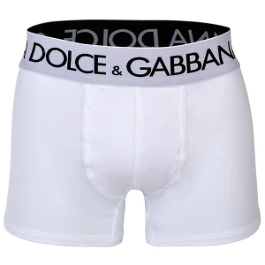 Obrázek produktu DOLCE & GABBANA Boxerky bílá