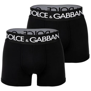 Obrázek produktu DOLCE & GABBANA Boxerky černá