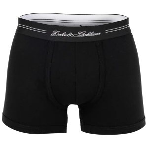Obrázek produktu DOLCE & GABBANA Boxerky černá