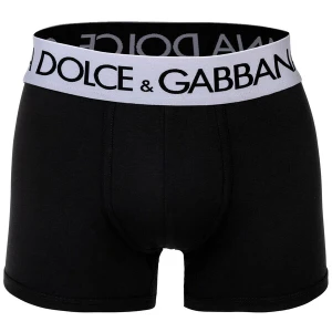 Obrázek produktu DOLCE & GABBANA Boxerky černá