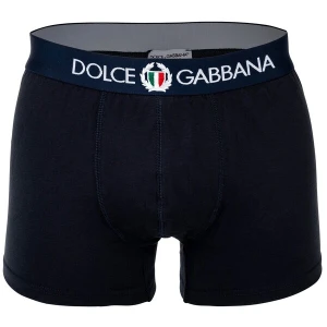 Obrázek produktu DOLCE & GABBANA Boxerky modrá