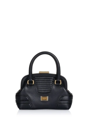 Obrázek produktu DOLCE & GABBANA Kabelka 'Dolce & Gabbana Tasche' černá