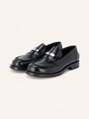 Obrázek produktu Dolce & Gabbana Mokasíny černá