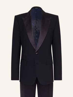Obrázek produktu Dolce & Gabbana Oblek Extra Slim Fit tmavě modrá