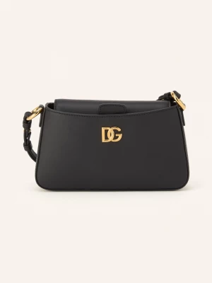 Obrázek produktu Dolce & Gabbana Pouzdro Na Smartphone černá / zlatá