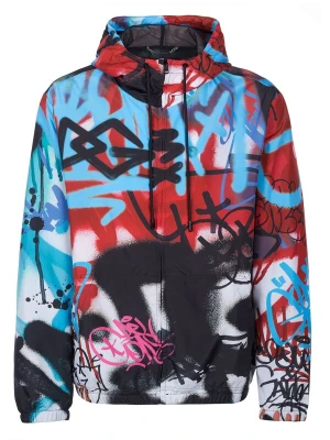 Obrázek produktu DOLCE & GABBANA Přechodná bunda 'Dolce & Gabbana Jacke' modrá