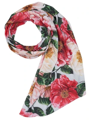 Obrázek produktu DOLCE & GABBANA Šála krémová