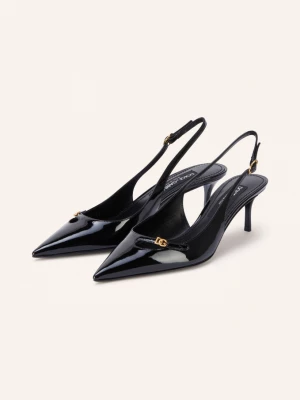 Obrázek produktu Dolce & Gabbana Slingpumps černá