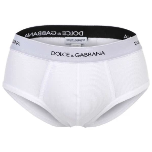 Obrázek produktu DOLCE & GABBANA Slipy bílá