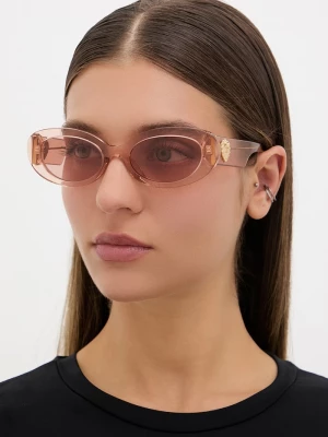 Obrázek produktu Dolce & Gabbana sluneční brýle dámské béžová