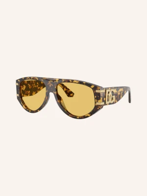 Obrázek produktu Dolce & Gabbana Sluneční Brýle dg4499 havana / žlutá