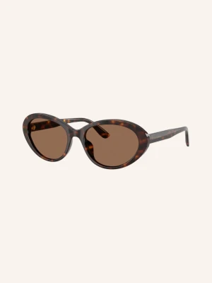 Obrázek produktu Dolce & Gabbana Sluneční Brýle dg4570 havana / tmavohnědá