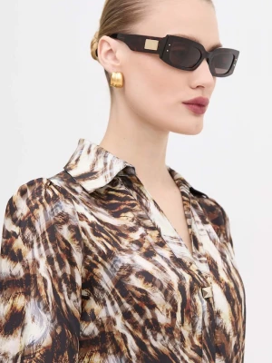 Obrázek produktu Dolce & Gabbana Sluneční brýle Dolce & Gabbana hnědá