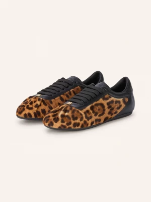 Obrázek produktu Dolce & Gabbana Sneakersy Ballet hnědá / velbloudí / černá