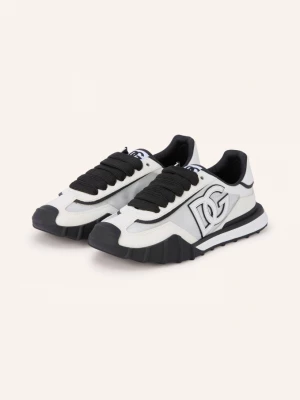 Obrázek produktu Dolce & Gabbana Sneakersy bílá / černá