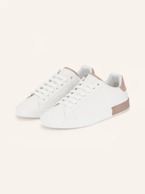Obrázek produktu Dolce & Gabbana Sneakersy bílá / černošedá
