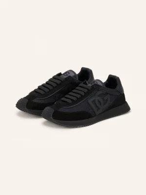 Obrázek produktu Dolce & Gabbana Sneakersy Dg Cushion černá
