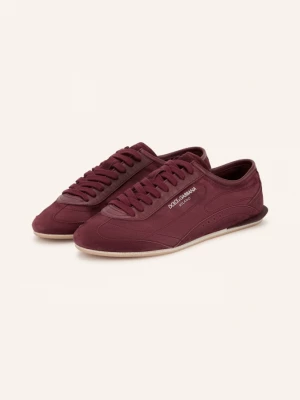 Obrázek produktu Dolce & Gabbana Sneakersy Gimondi Plus tmavě červená