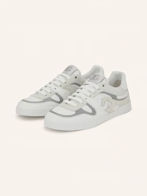 Obrázek produktu Dolce & Gabbana Sneakersy Portofino bílá / stříbrná / béžová