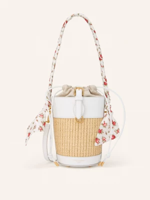 Obrázek produktu Dolce & Gabbana Taška Capri velbloudí / zlatá / krémová