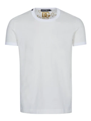 Obrázek produktu DOLCE & GABBANA Top 'Dolce & Gabbana Top' bílá