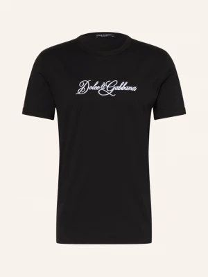 Obrázek produktu Dolce & Gabbana Tričko černá
