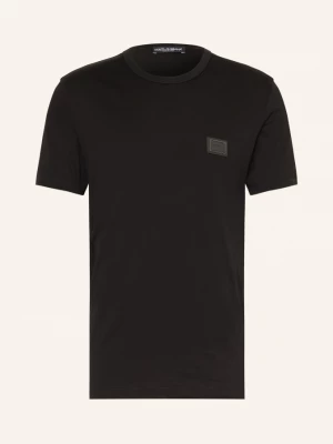Obrázek produktu Dolce & Gabbana Tričko černá