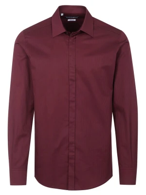 Obrázek produktu DOLCE & GABBANA Tričko 'Dolce & Gabbana GOLD Hemd bordeaux' bordó
