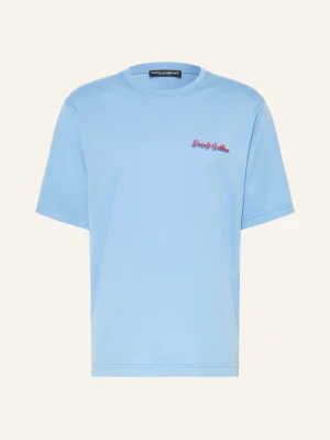 Obrázek produktu Dolce & Gabbana Tričko modrá