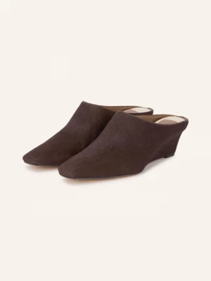 Obrázek produktu Dolce Vita Wedges Hilah tmavě hnědá
