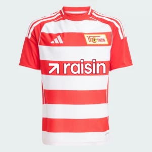 Obrázek produktu Domácí dres 1. FC Union Berlin 25 / 26 Kids Adidas