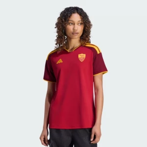 Obrázek produktu Domácí dres AS Roma 26 / 27 Adidas Team Victory Red