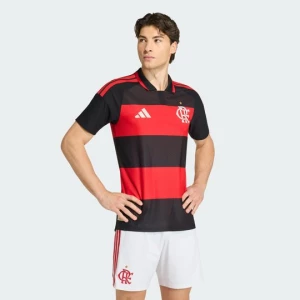 Obrázek produktu Domácí dres CR Flamengo 26 Authentic Adidas