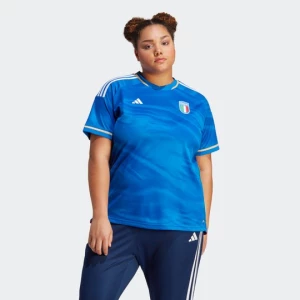 Obrázek produktu Domácí dres Italy Women's Team 23 (plus size) Adidas