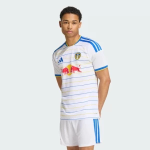 Obrázek produktu Domácí dres Leeds United 26 / 27 Adidas bílá