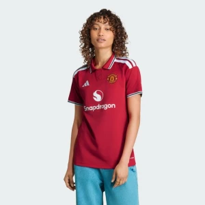 Obrázek produktu Domácí dres Manchester United 26/27 Adidas